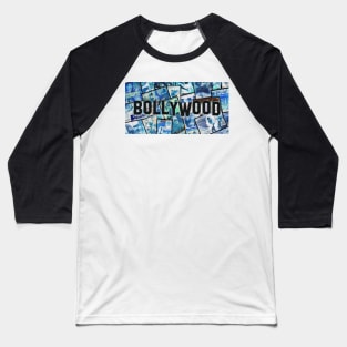 Bollywood art Baseball T-Shirt